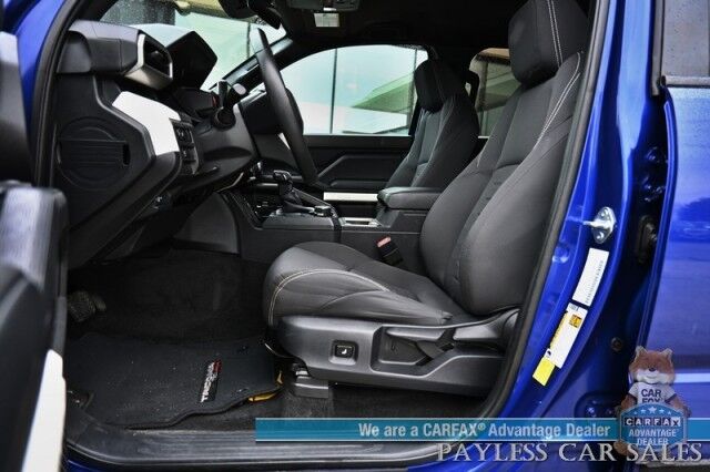 2024 Toyota Tacoma 4WD TRD Off Road Anchorage AK