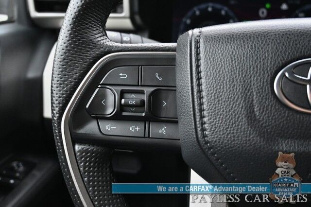 2024 Toyota Tacoma 4WD TRD Off Road Anchorage AK
