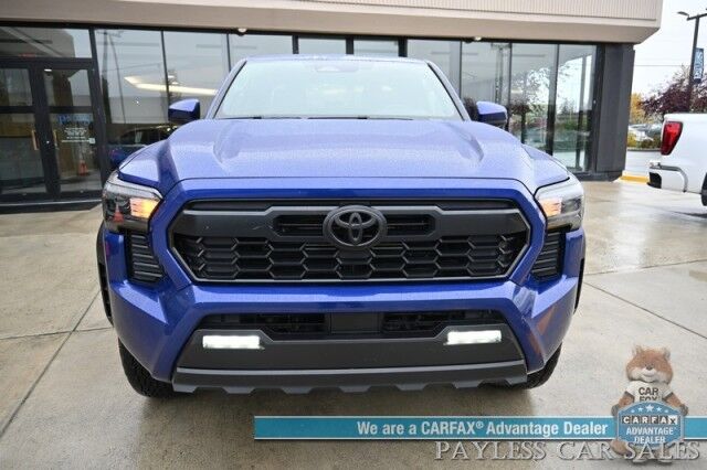 2024 Toyota Tacoma 4WD TRD Off Road Anchorage AK