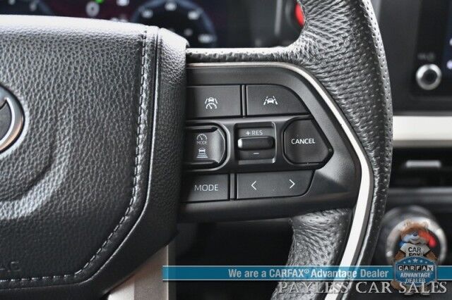 2024 Toyota Tacoma 4WD TRD Off Road Anchorage AK