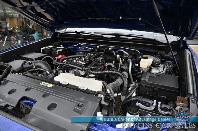 2024 Toyota Tacoma 4WD TRD Off Road Anchorage AK