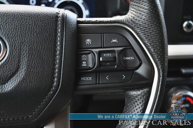 2024 Toyota Tacoma 4WD TRD Off Road Anchorage AK
