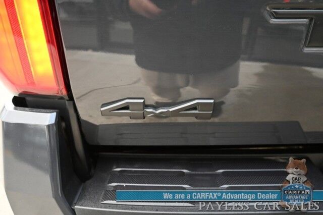 2024 Toyota Tacoma 4WD TRD Off Road Anchorage AK