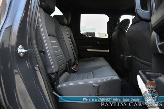 2024 Toyota Tacoma 4WD TRD Off Road Anchorage AK