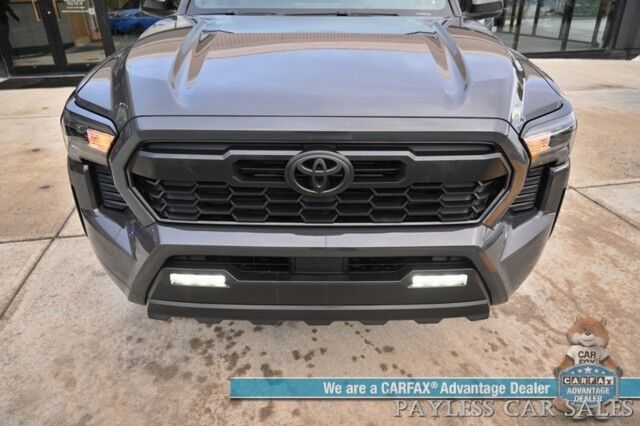 2024 Toyota Tacoma 4WD TRD Off Road Anchorage AK