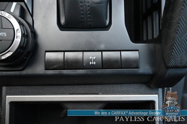 2024 Toyota Tacoma 4WD TRD Off Road Anchorage AK