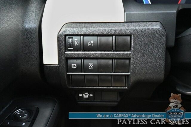 2024 Toyota Tacoma 4WD TRD Off Road Anchorage AK