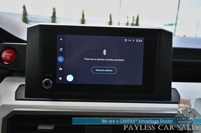 2024 Toyota Tacoma 4WD TRD Off Road Anchorage AK