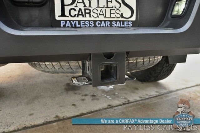 2024 Toyota Tacoma 4WD TRD Off Road Anchorage AK