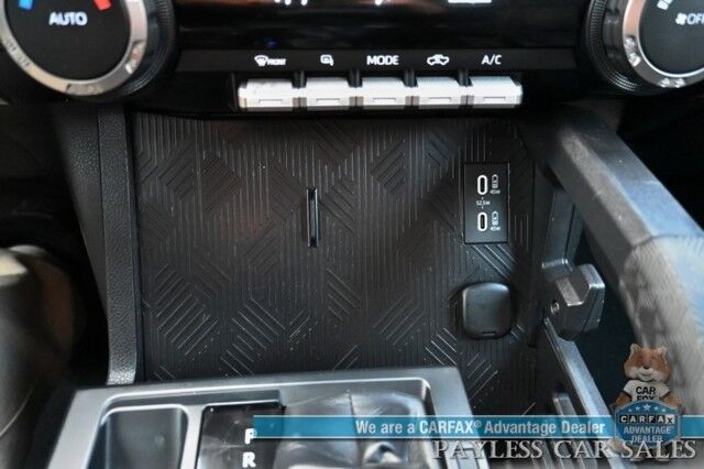 2024 Toyota Tacoma 4WD TRD Off Road Anchorage AK