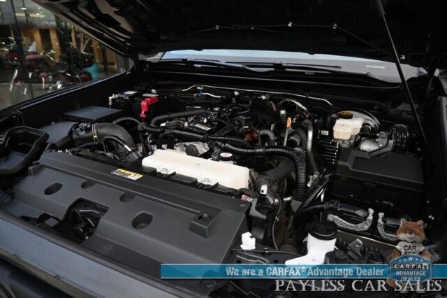 2024 Toyota Tacoma 4WD TRD Off Road Anchorage AK