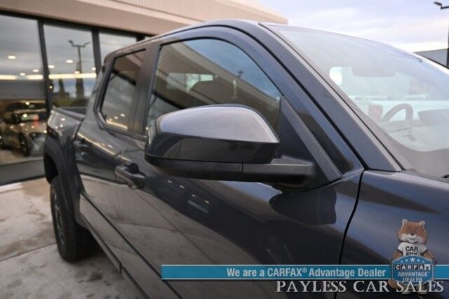 2024 Toyota Tacoma 4WD TRD Off Road Anchorage AK