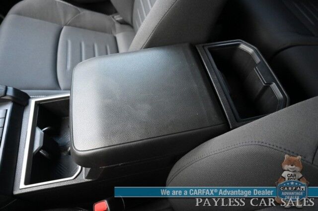 2024 Toyota Tacoma 4WD TRD Off Road Anchorage AK
