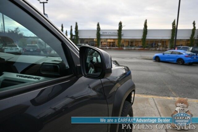 2024 Toyota Tacoma 4WD TRD Off Road Anchorage AK