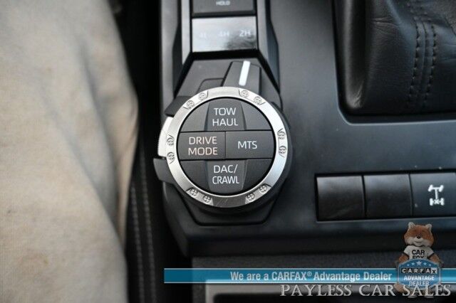 2024 Toyota Tacoma 4WD TRD Off Road Anchorage AK