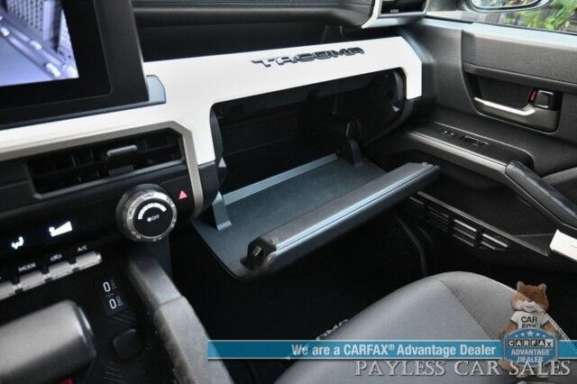 2024 Toyota Tacoma 4WD TRD Off Road Anchorage AK