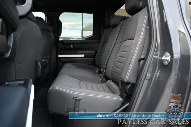 2024 Toyota Tacoma 4WD TRD Off Road Anchorage AK
