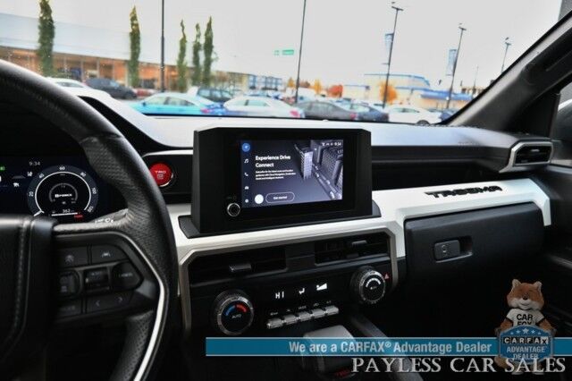2024 Toyota Tacoma 4WD TRD Off Road Anchorage AK