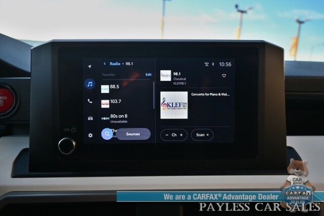 2024 Toyota Tacoma 4WD TRD Off Road Anchorage AK