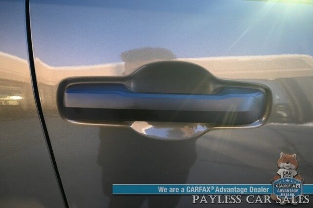 2024 Toyota Tacoma 4WD TRD Off Road Anchorage AK