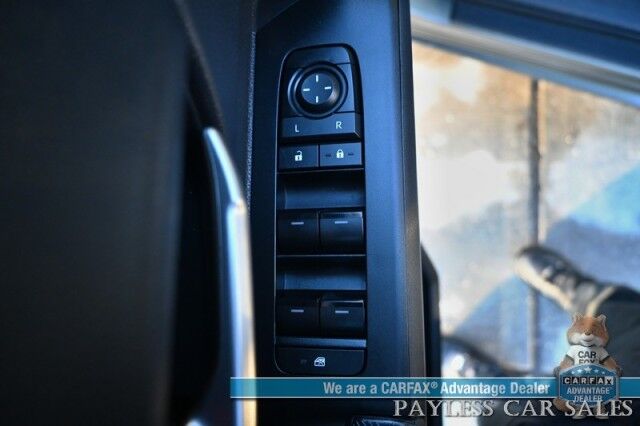 2024 Toyota Tacoma 4WD TRD Off Road Anchorage AK