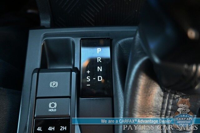 2024 Toyota Tacoma 4WD TRD Off Road Anchorage AK