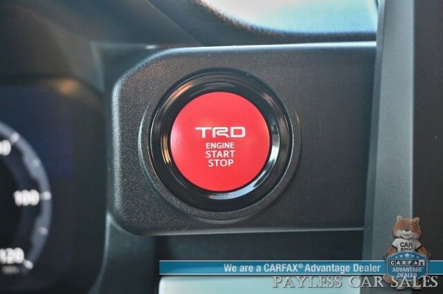 2024 Toyota Tacoma 4WD TRD Off Road Anchorage AK