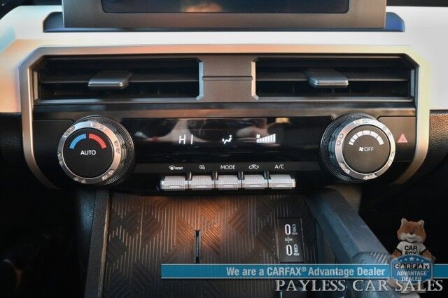 2024 Toyota Tacoma 4WD TRD Off Road Anchorage AK