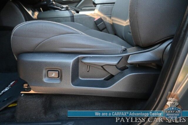 2024 Toyota Tacoma 4WD TRD Off Road Anchorage AK