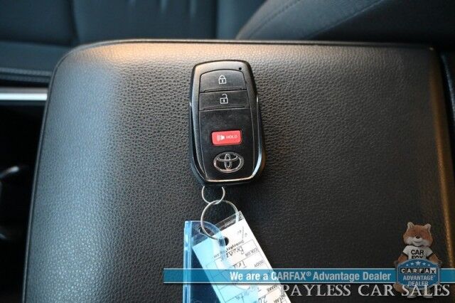 2024 Toyota Tacoma 4WD TRD Off Road Anchorage AK