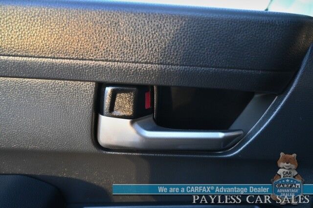 2024 Toyota Tacoma 4WD TRD Off Road Anchorage AK