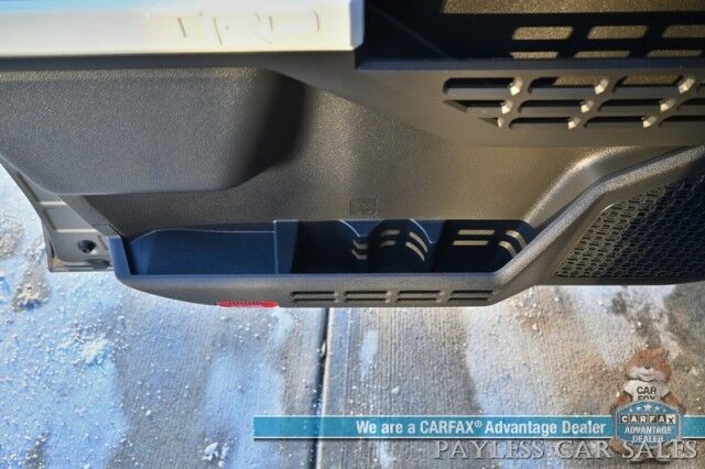 2024 Toyota Tacoma 4WD TRD Off Road Anchorage AK