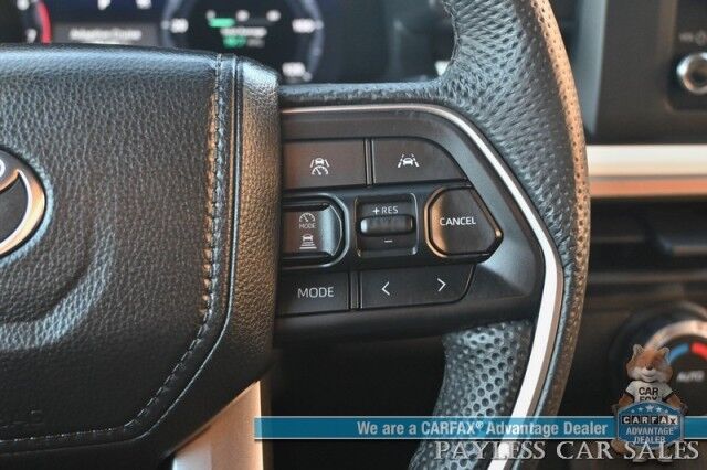 2024 Toyota Tacoma 4WD TRD Off Road Anchorage AK