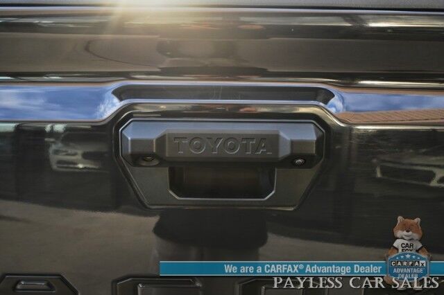 2024 Toyota Tacoma 4WD TRD Off Road Anchorage AK 2024 Toyota Tacoma 4WD TRD Off Road Anchorage AK