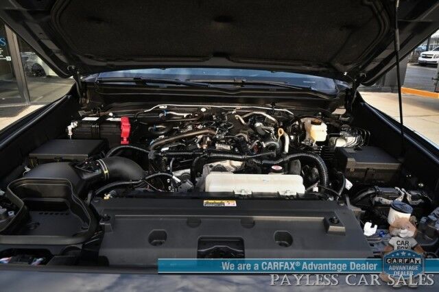 2024 Toyota Tacoma 4WD TRD Off Road Anchorage AK 2024 Toyota Tacoma 4WD TRD Off Road Anchorage AK