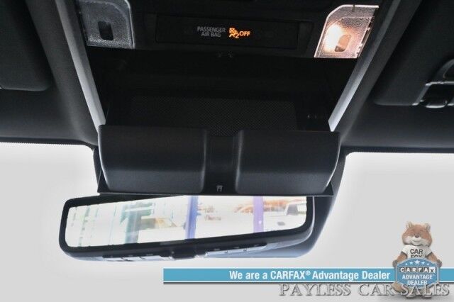 2024 Toyota Tacoma 4WD TRD Off Road Anchorage AK