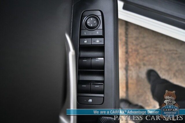 2024 Toyota Tacoma 4WD TRD Off Road Anchorage AK