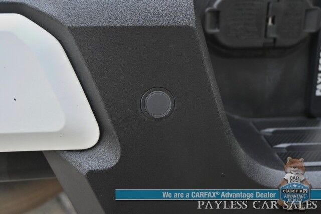 2024 Toyota Tacoma 4WD TRD Off Road Anchorage AK