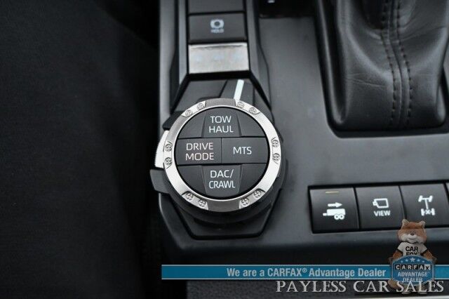 2024 Toyota Tacoma 4WD TRD Off Road Anchorage AK