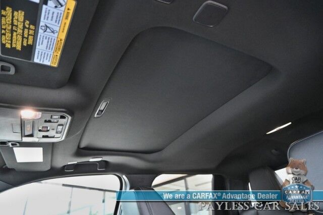 2024 Toyota Tacoma 4WD TRD Off Road Anchorage AK