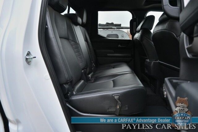 2024 Toyota Tacoma 4WD TRD Off Road Anchorage AK