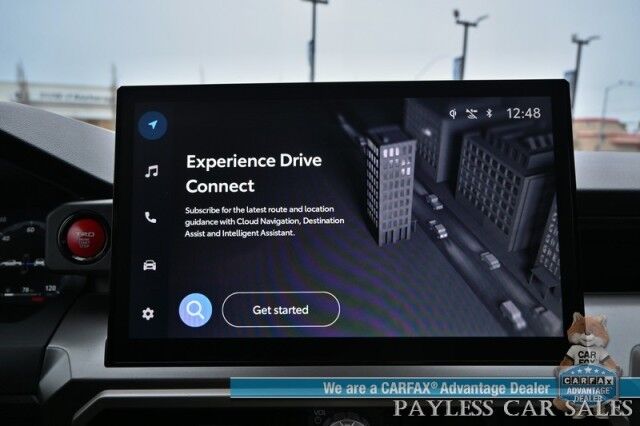 2024 Toyota Tacoma 4WD TRD Off Road Anchorage AK