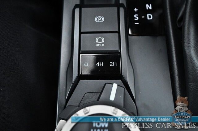 2024 Toyota Tacoma 4WD TRD Off Road Anchorage AK