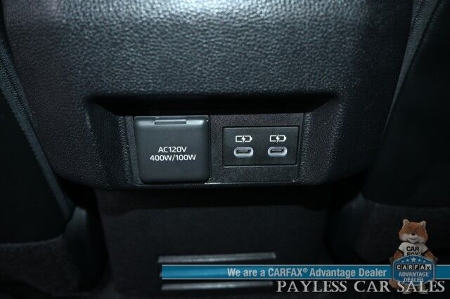 2024 Toyota Tacoma 4WD TRD Off Road Anchorage AK