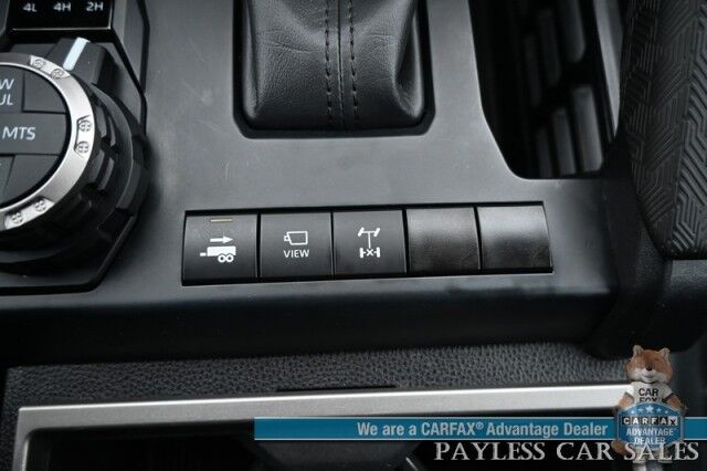 2024 Toyota Tacoma 4WD TRD Off Road Anchorage AK