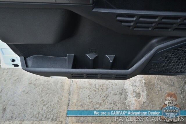 2024 Toyota Tacoma 4WD TRD Off Road Anchorage AK