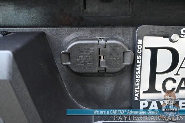 2024 Toyota Tacoma 4WD TRD Off Road Anchorage AK