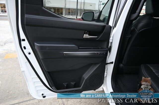 2024 Toyota Tacoma 4WD TRD Off Road Anchorage AK