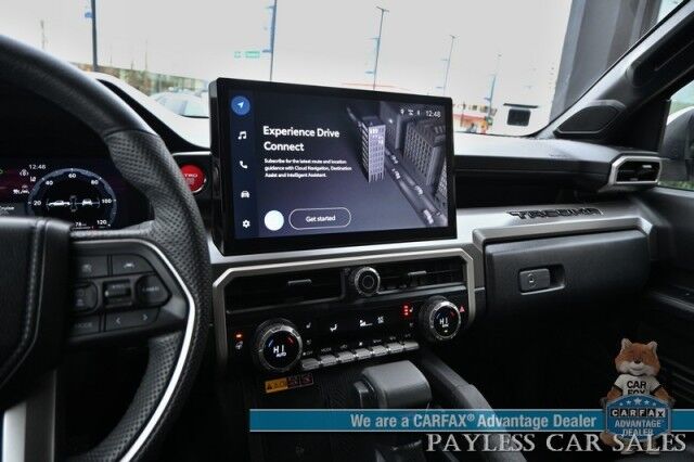 2024 Toyota Tacoma 4WD TRD Off Road Anchorage AK