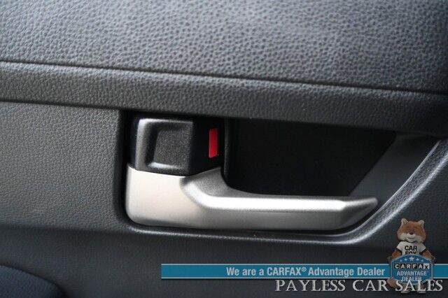 2024 Toyota Tacoma 4WD TRD Off Road Anchorage AK